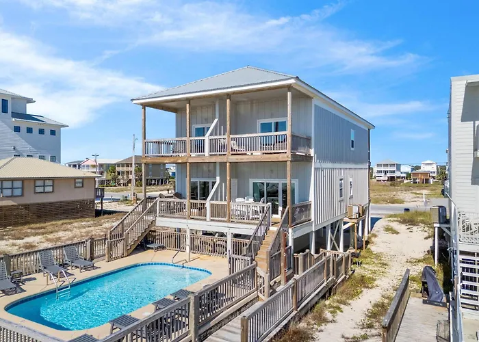 Hypnautic West * Gulf Shores