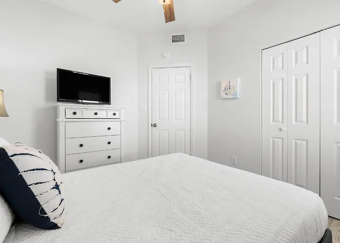 Holiday home Hypnautic West Gulf Shores