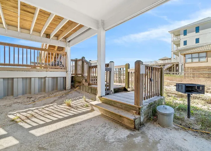 Hypnautic West * Gulf Shores
