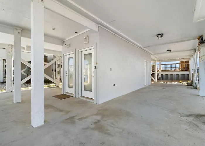 Hypnautic West Holiday home
