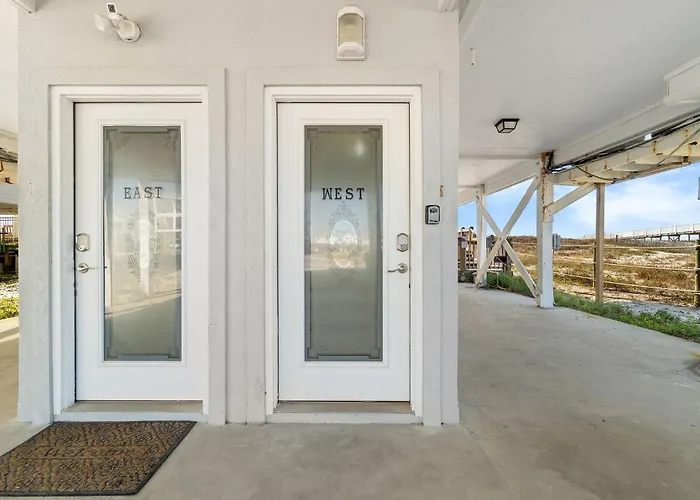 Hypnautic West Holiday home *