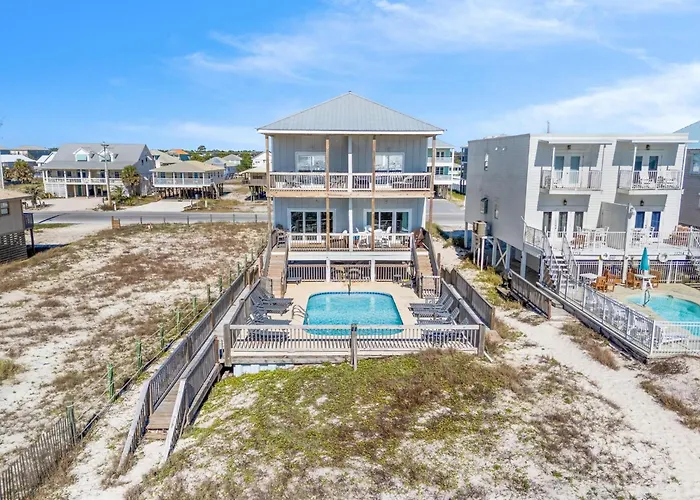 Hypnautic West Gulf Shores