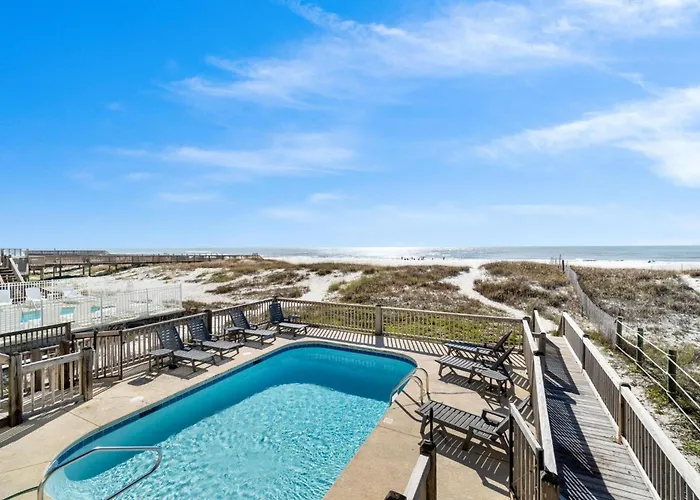 Hypnautic West * Gulf Shores