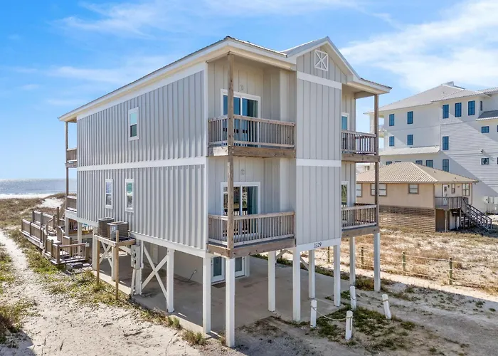 Hypnautic West Holiday home