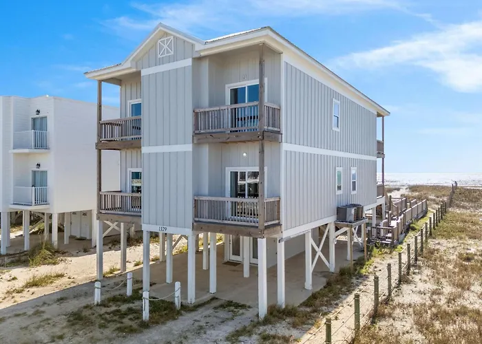 Hypnautic West Holiday home *