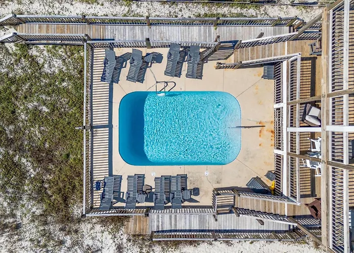 Hypnautic West Holiday home Gulf Shores