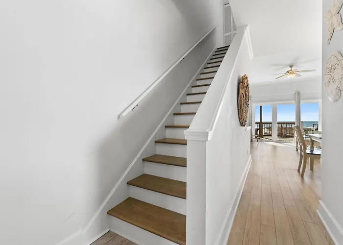 Holiday home Hypnautic West Gulf Shores