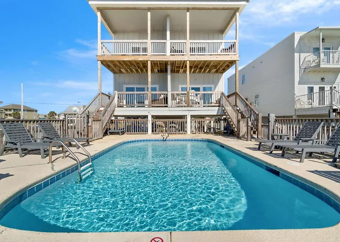 Hypnautic West Gulf Shores