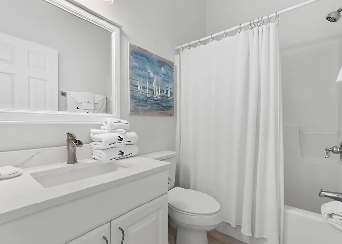 Hypnautic West Holiday home Gulf Shores