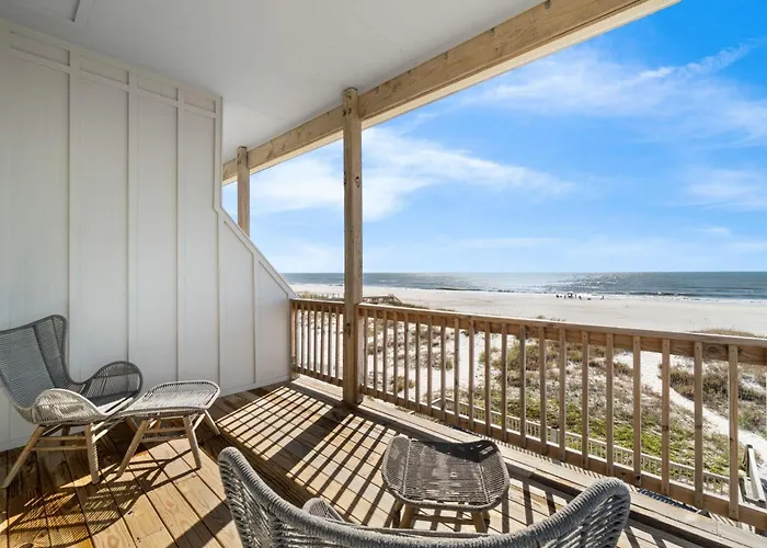 Holiday home Hypnautic West Gulf Shores
