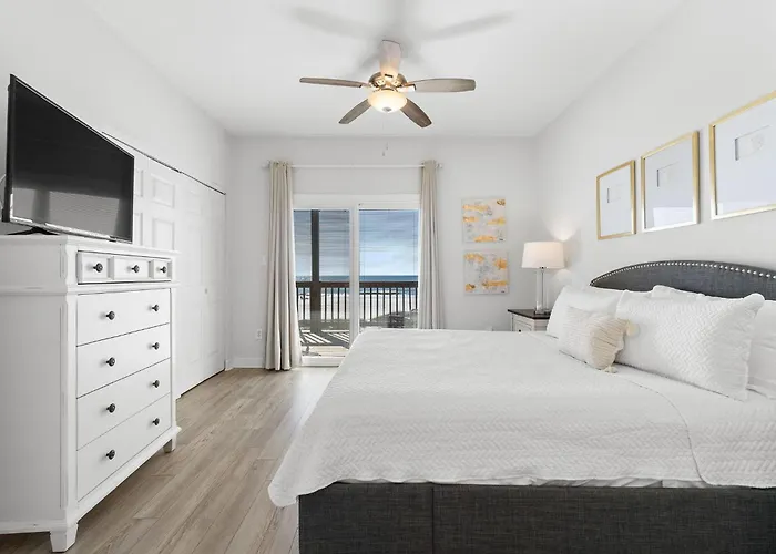 Hypnautic West * Gulf Shores