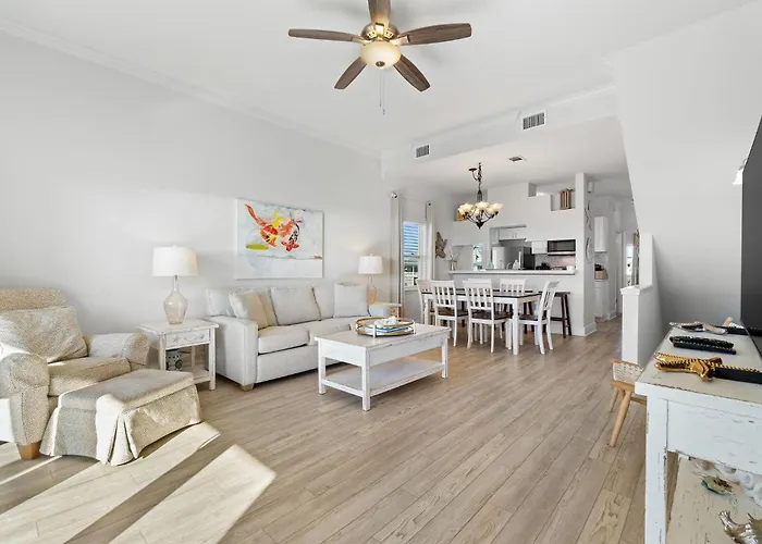 Hypnautic West Holiday home