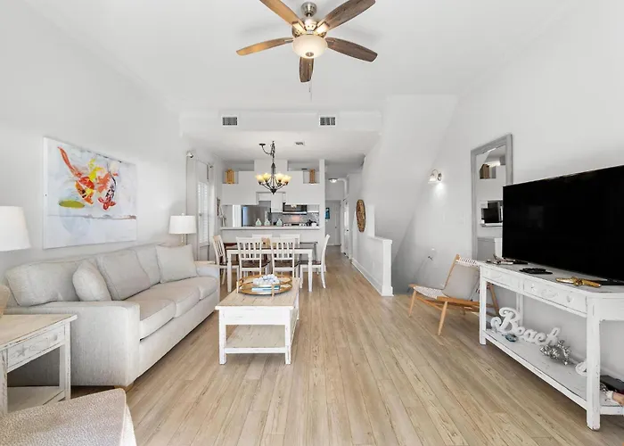 Hypnautic West Holiday home *