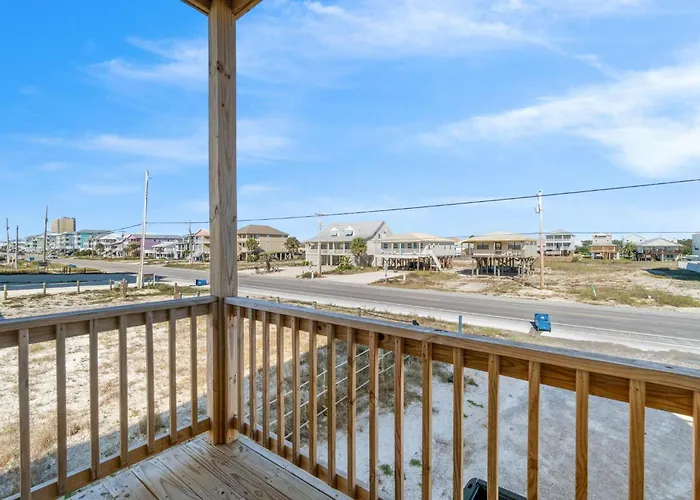 Hypnautic West Holiday home Gulf Shores