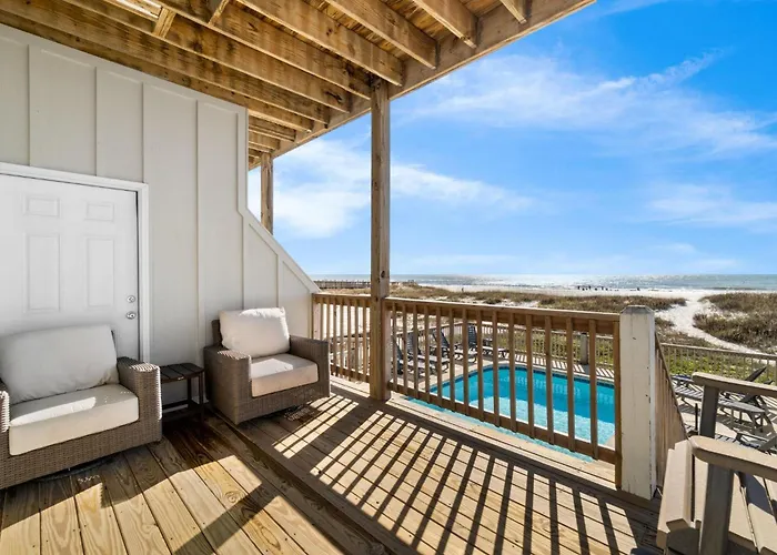 Hypnautic West Gulf Shores
