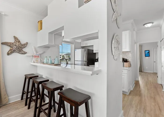 Hypnautic West Holiday home Gulf Shores