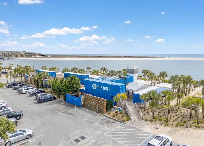 Hypnautic West Holiday home Gulf Shores