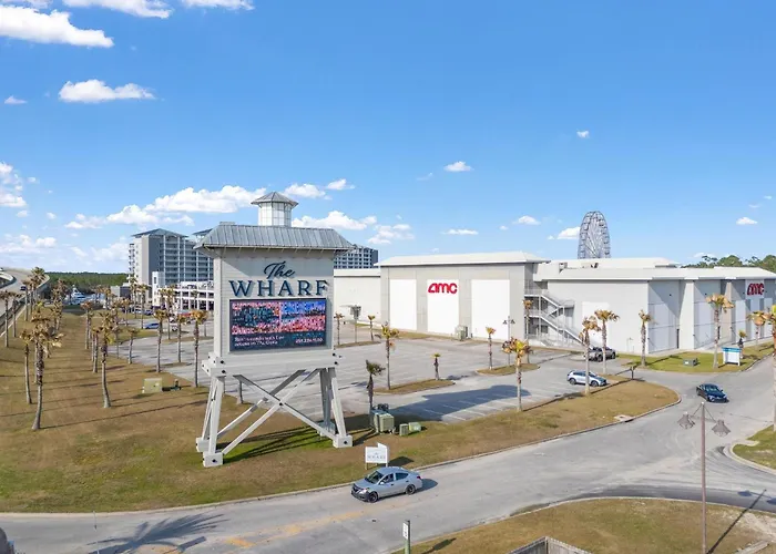 Holiday home Hypnautic West Gulf Shores
